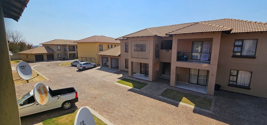 2 Bedroom Property for Sale in Brits North West